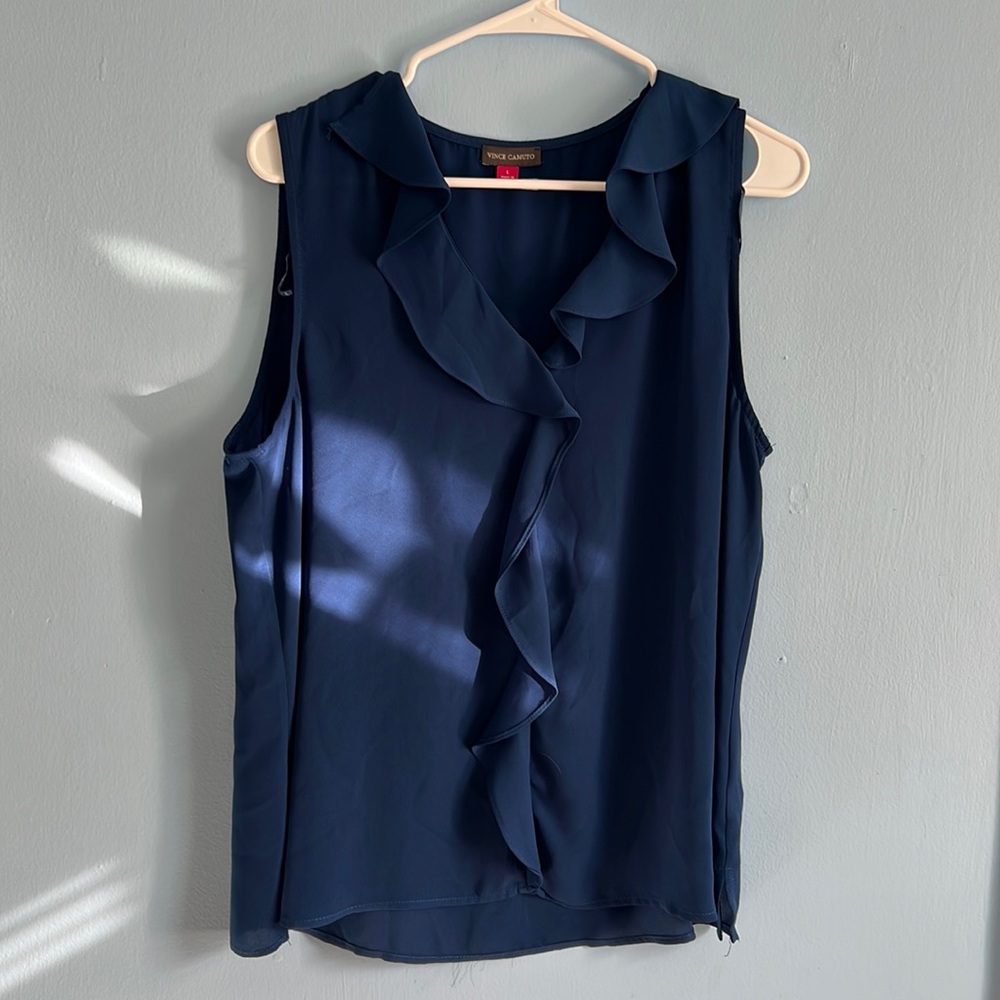 Vince Camuto Tank Top